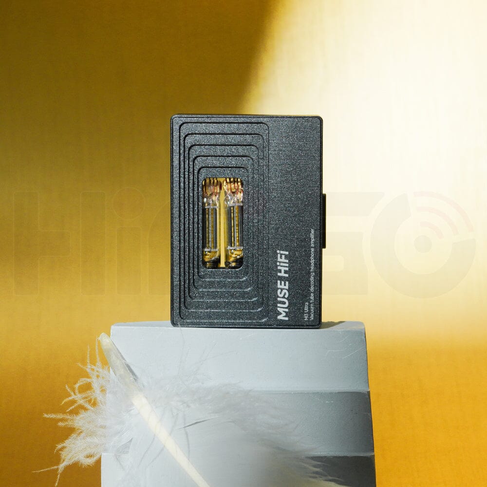 Muse HiFi M3 Ultra